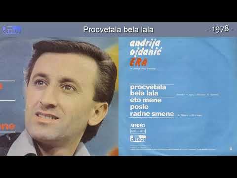 Andrija Ojdanic Era