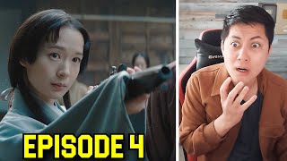 Shogun Episode 4 Reaction Review The Eightfold Fence