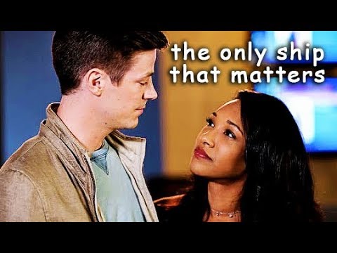 barry-and-iris-being-soulmates-for-16-minutes-and-19-seconds-straight