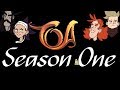 Tales of alethrion  full season 1 ep 01  06