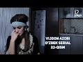 Vijdon azobi (o'zbek serial) | Виждон азоби (узбек сериал) 32-qism #UydaQoling