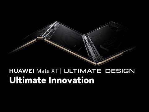 HUAWEIMateXT|ULTIMATEDESI HUAWEI Mate XT | ULTIMATE DESIGN | Ultimate Photography