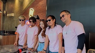 Download Lagu Radja Klarifikasi Soal Wajah Vadel Badjideh Ditempeli Gambar Monyet MP3