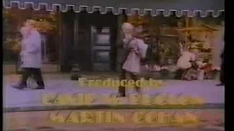 TED KNIGHT SHOW opening credits CBS sitcom TED KNIGHT SHOW opening credits CBS sitcom