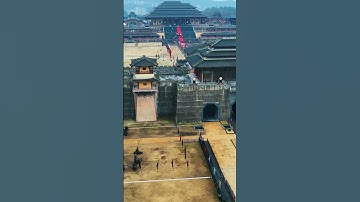 Thumbnail of Qin Palace 2000 years ago in China