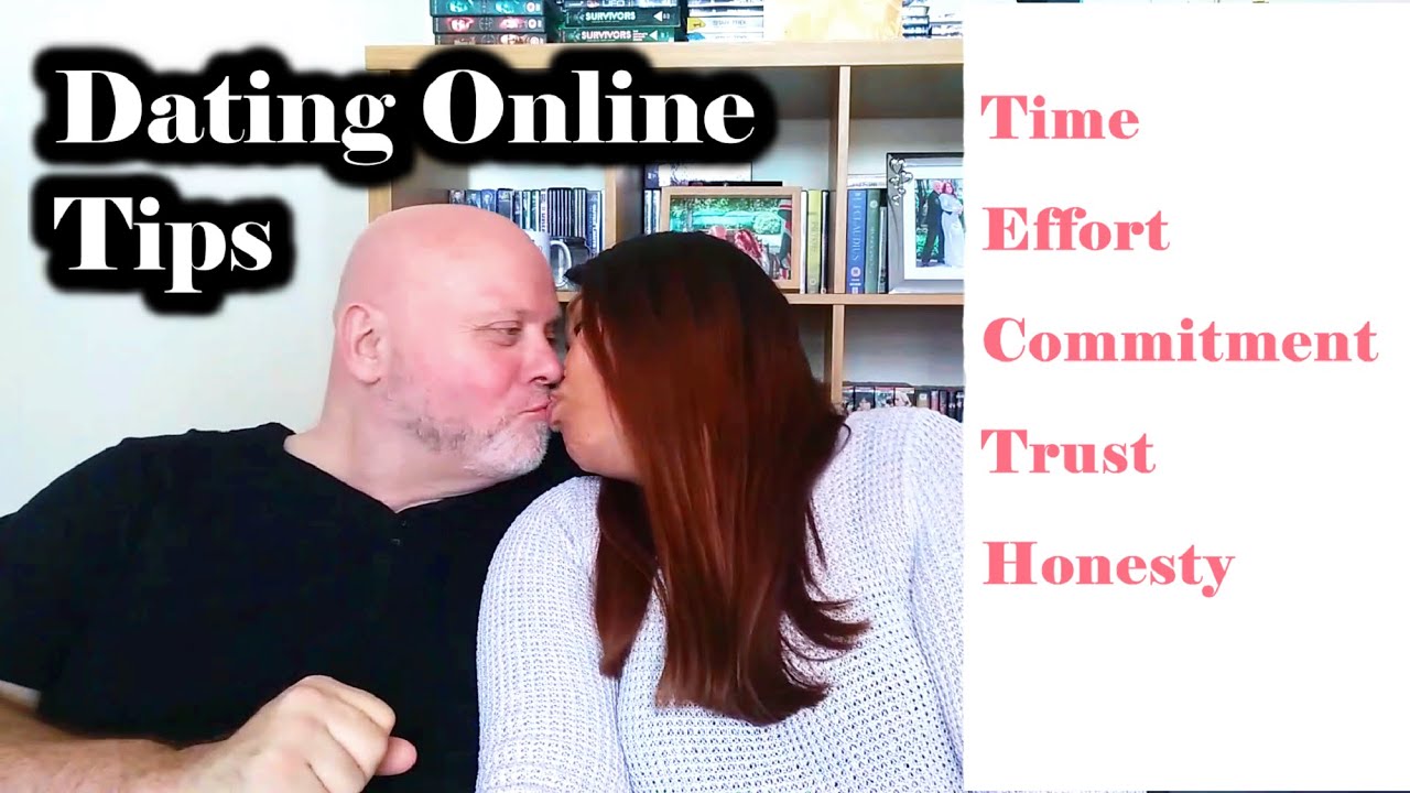 long distance online dating