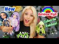 RAINBOW HIGH DOLLS! In Depth Review