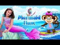 We Re Going On A Mermaid Hunt Brain Breaks For Kids Kids Songs We Re Going On A Mermaid Hunt Brain Breaks For Kids Kids Songs
