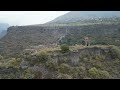 Կայան ամրոց, Kayan Fortress, Крепость Кайан