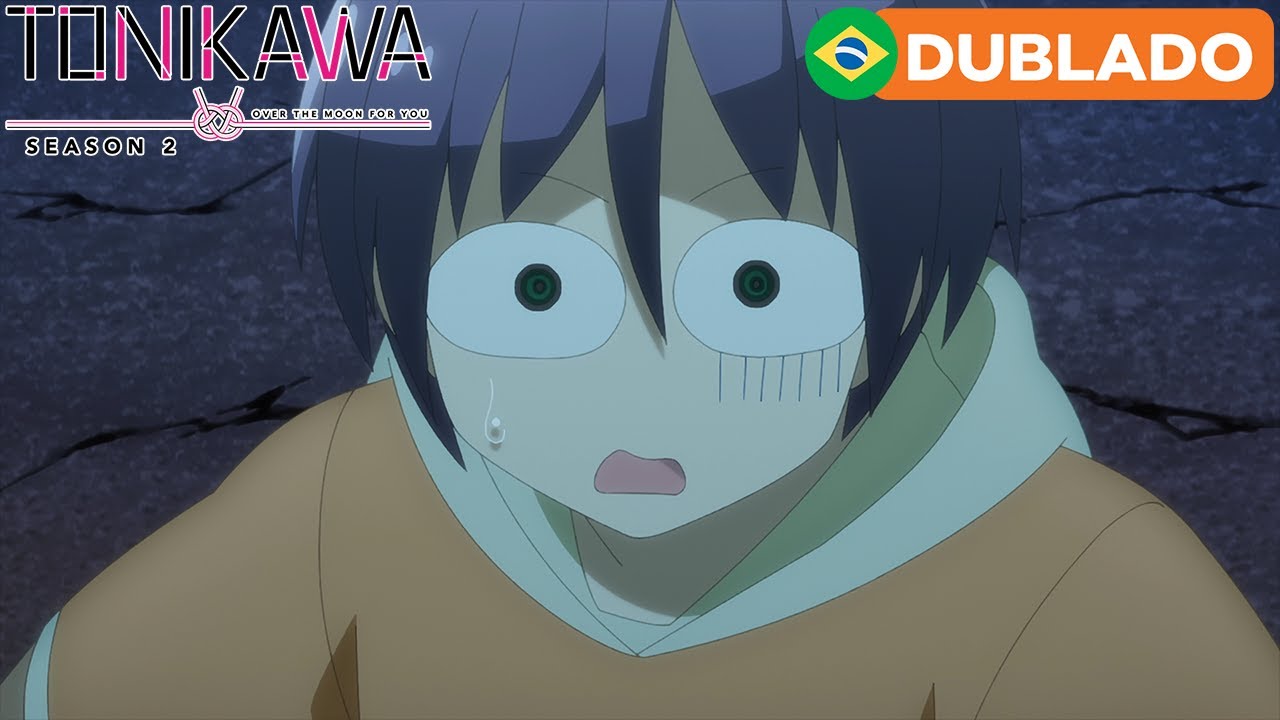 Tonikaku Kawaii 2nd Season Dublado Todos os Episódios Online » Anime TV  Online