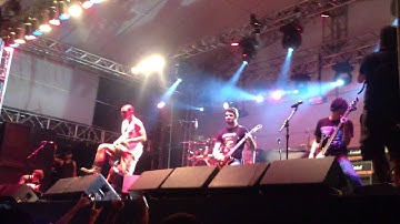 A Trigger to Forget -  Dead File[24|08|2013 - Biruta - Fortaleza-CE]