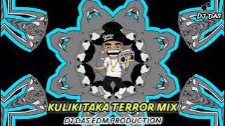 KULIKITAKA TERROR MIX DJ DAS DS, DJ SHAILESH