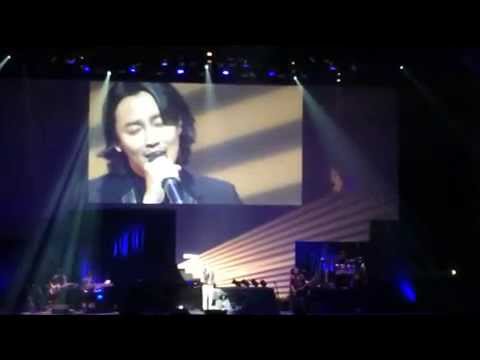 20140326 金南佶日本FM演唱歌曲[无法言喻]
