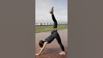 The Stretch It Out Girl Fart