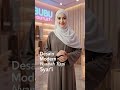 Abaya Anti Uv Haffa Gamis Arab #viral #fypシ #gamis #abaya