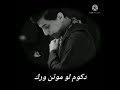 مسلم الوائلي لا تحيرني بجفاك💔💔💔💔