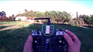 APM 3.1RC4 Autotune