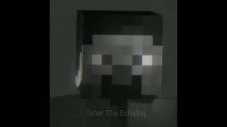 Gigachad but Steve and Floppa edit
