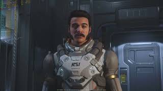 : Star Citizen 3.23 EPTU 4K HDR Livestream | 7950X3D | RTX 4090