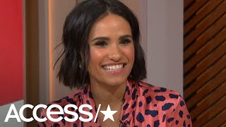 How Far Did Meghan Markle's Look-A-Like Tiffany Smith Go To Perfect Her #MarkleSparkle? | Access