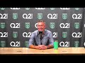 Austin FC Post-Match Press Conference: September 5, 2026