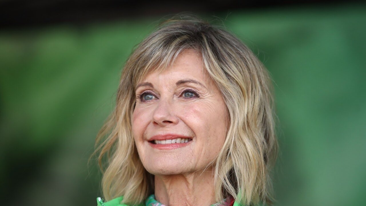 Melbourne landmarks to be lit up in pink to honour Olivia Newton-John