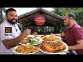 ഷാപ്പിലെ മീൻ മുട്ട എപ്പടി? Purakkattiry Toddy Shop, Kozhikode | Spicy Crab Curry + Fish Eggs