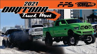 Daytona Truck Meet 2021