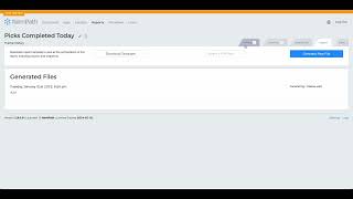 ItemPath Basics: Export Report Template Tutorial
