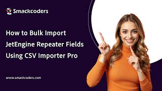Bulk Import JetEngine Repeater Fields in Minutes: CSV Importer Pro Tutorial