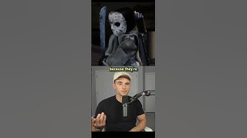 do they deserve the hate #forsaken #lazy