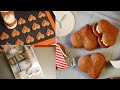 ダイソーベーキングガンで大量チョコクリームサンドクッキー 速攻ラムレーズンレシピつき   Chocolatecream Sandwich Cookies with a Daiso Baking Gun