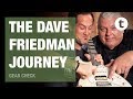 How Dave Friedman got into building his own pedals and amps | Part 1 | Thomann