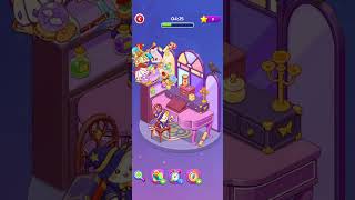 Stylish Room – Level 239 Walkthrough (Perfect) | Magic Tarot Corner 🔮✨📜🐈