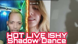 Ishy Shadow Nde Dance Bigo Philippines