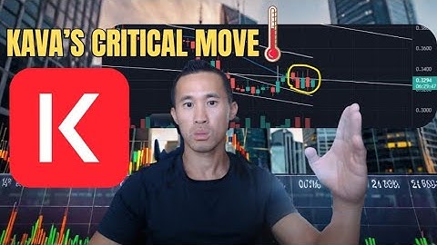 Can Kava Token Bounce Back from this Breakdown? Latest Price Analysis