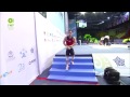 Men 69KG B Clean & Jerk  2014 World Weightlifting Championships