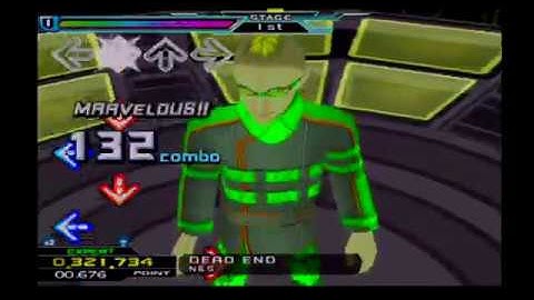 DDR #PLAY 204 Extreme to Supernova [Part 4]