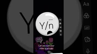 ill will never quit!!