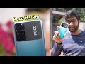 Is it GOOD enough?? POCO M4 PRO UNBOXING