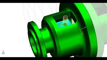 NX 11 adaptive milling 2
