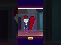 Hickory Dickory Dock #shorts #halloween #spooky #kidssongs | Pop Teen Toons