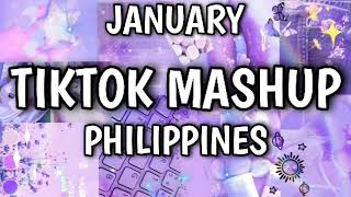 BEST TIKTOK MASHUP JANUARY 2022 PHILIPPINES (DANCE CRAZE) 🇵🇭