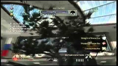 9 Hitmarkers  =  Rage quit