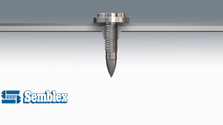 Semblex FDS® Flow Drill Screw