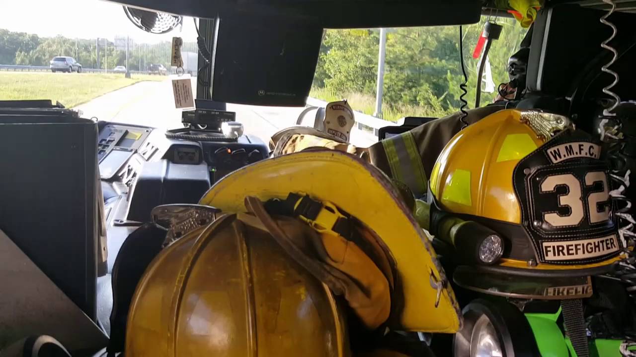 Units responding to High Hazard structure fire Christiana Mall(Delaware)