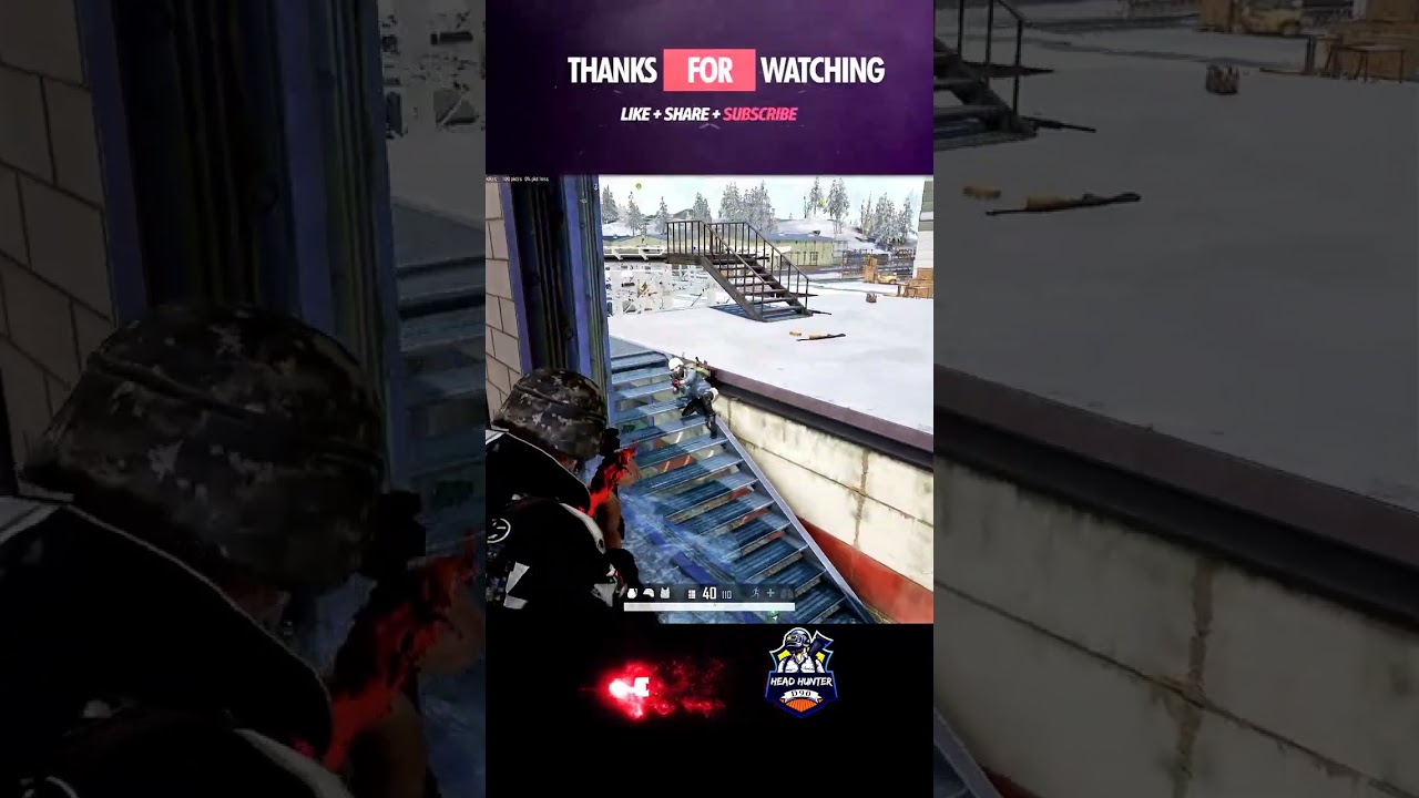 Rush Gameplay by Head Hunter D90   283