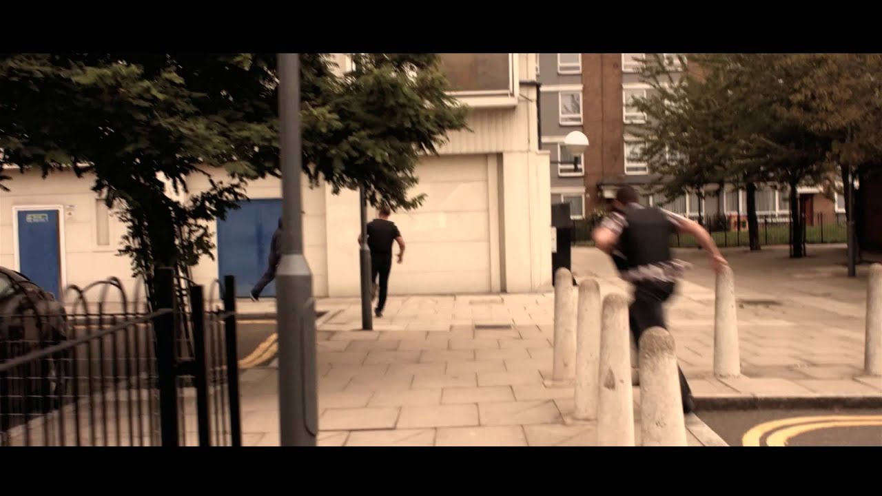 Colours Miyagi - Faster Life [Music Video] @coloursmiyagi | Link Up TV