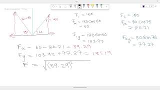 Ques_6 PHY101 Tutorial Sheet 2 Net Worth