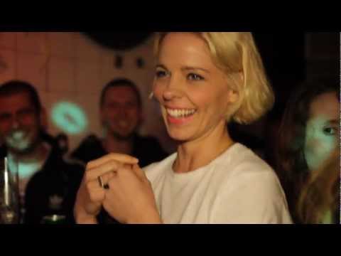 Pato Siebenhaar — Pato Siebenhaar - "Ca. Lige Her" release party